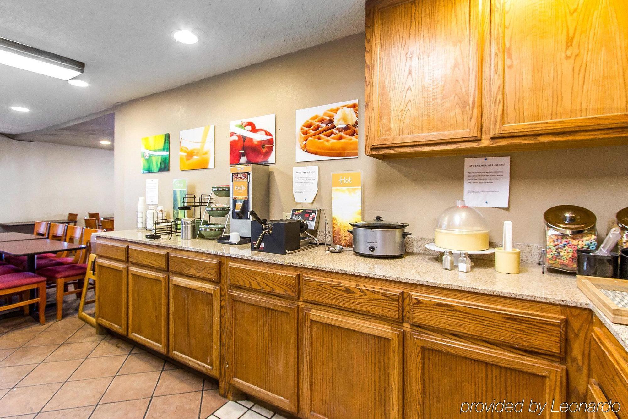 Red Roof Inn & Suites Oklahoma City Southwest Zewnętrze zdjęcie
